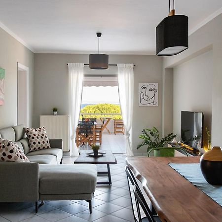 Chios Bnb Exterior foto