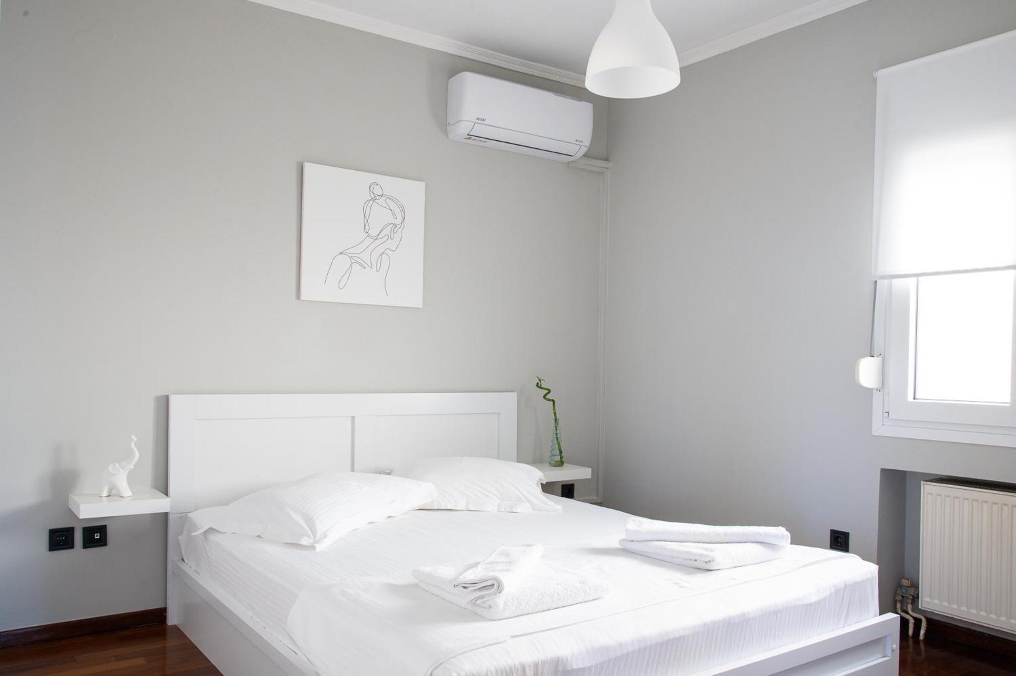 Chios Bnb Exterior foto