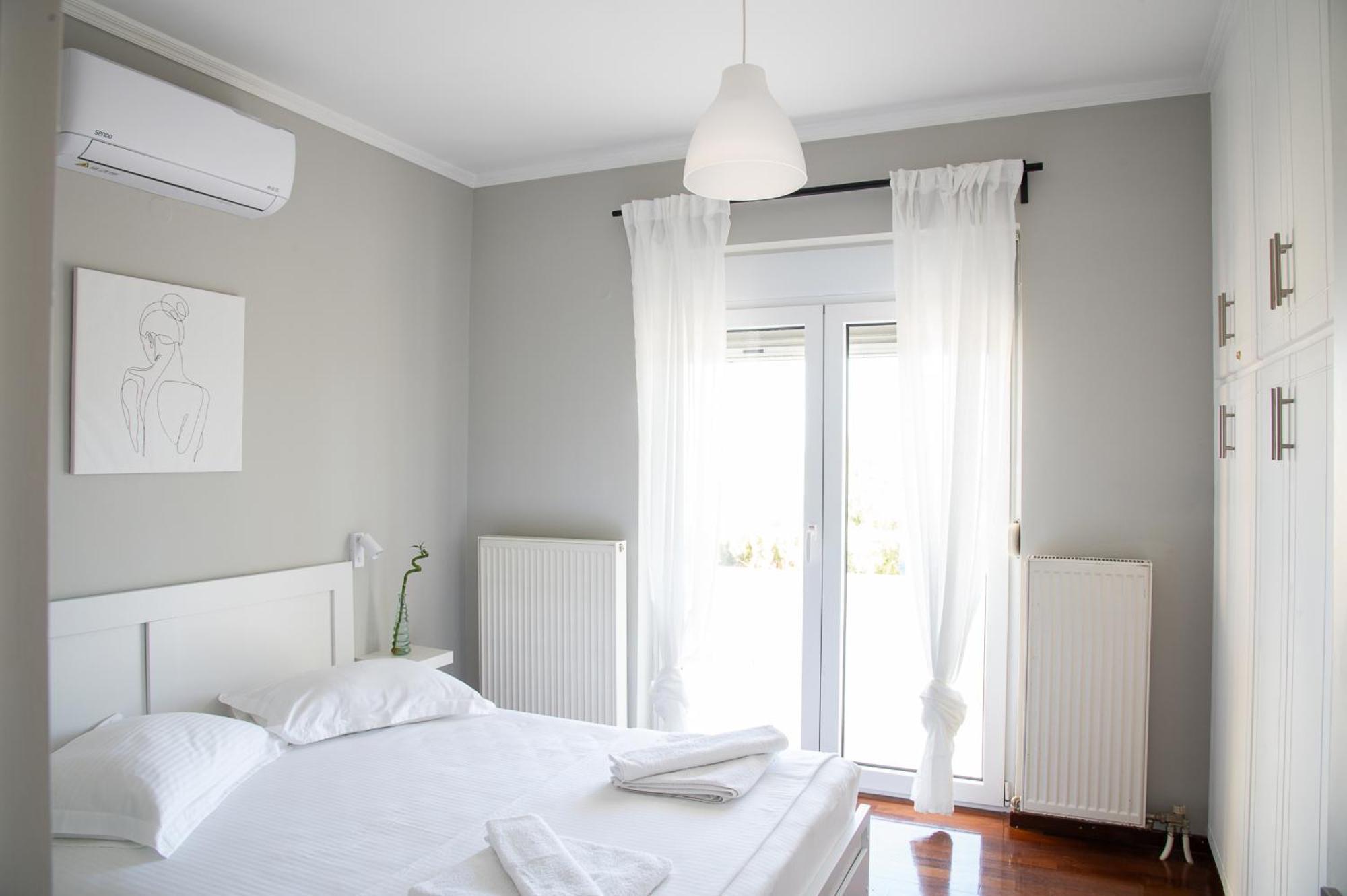 Chios Bnb Exterior foto