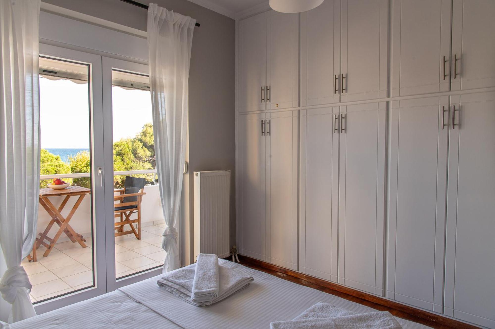 Chios Bnb Exterior foto