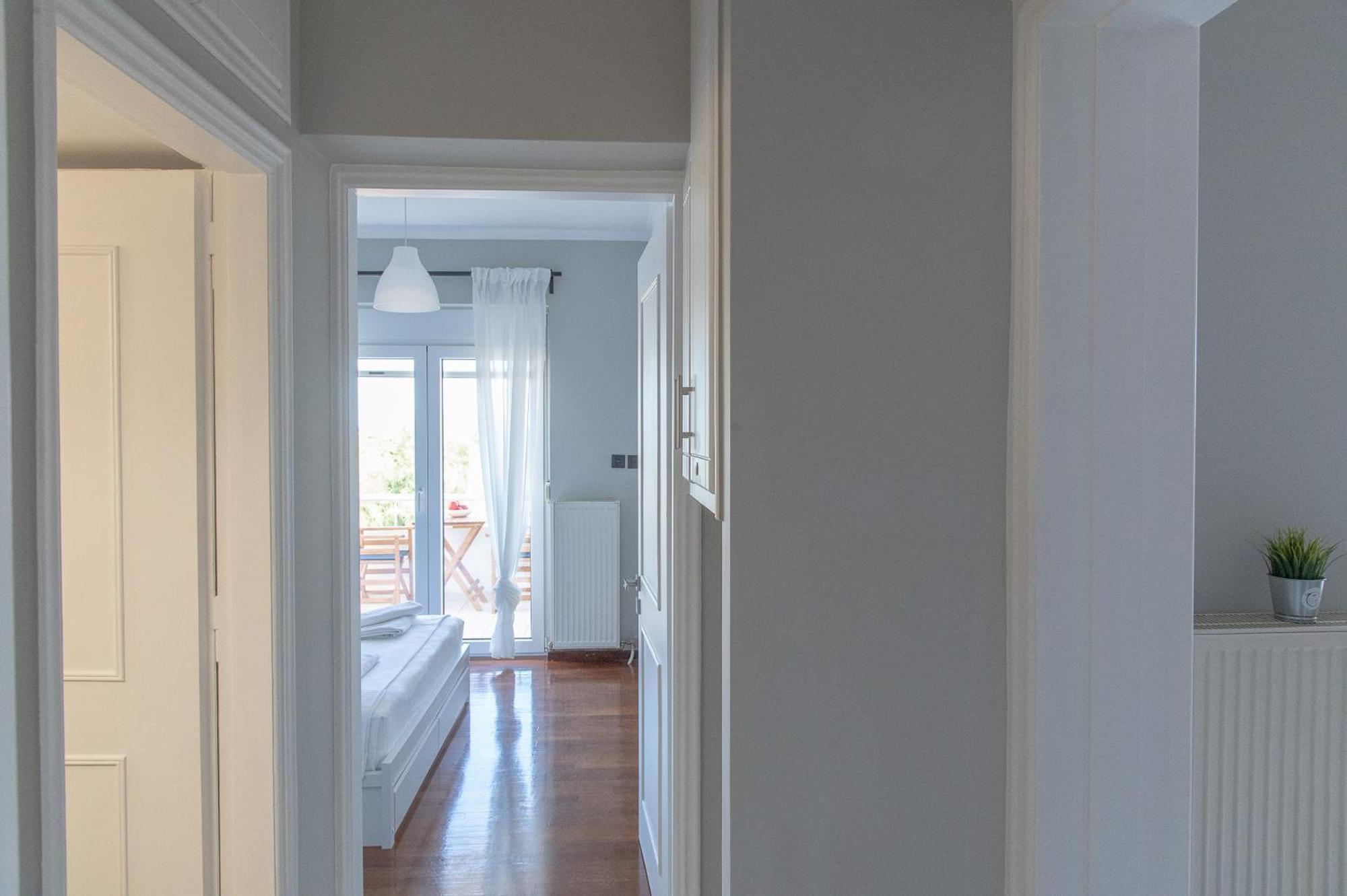 Chios Bnb Exterior foto