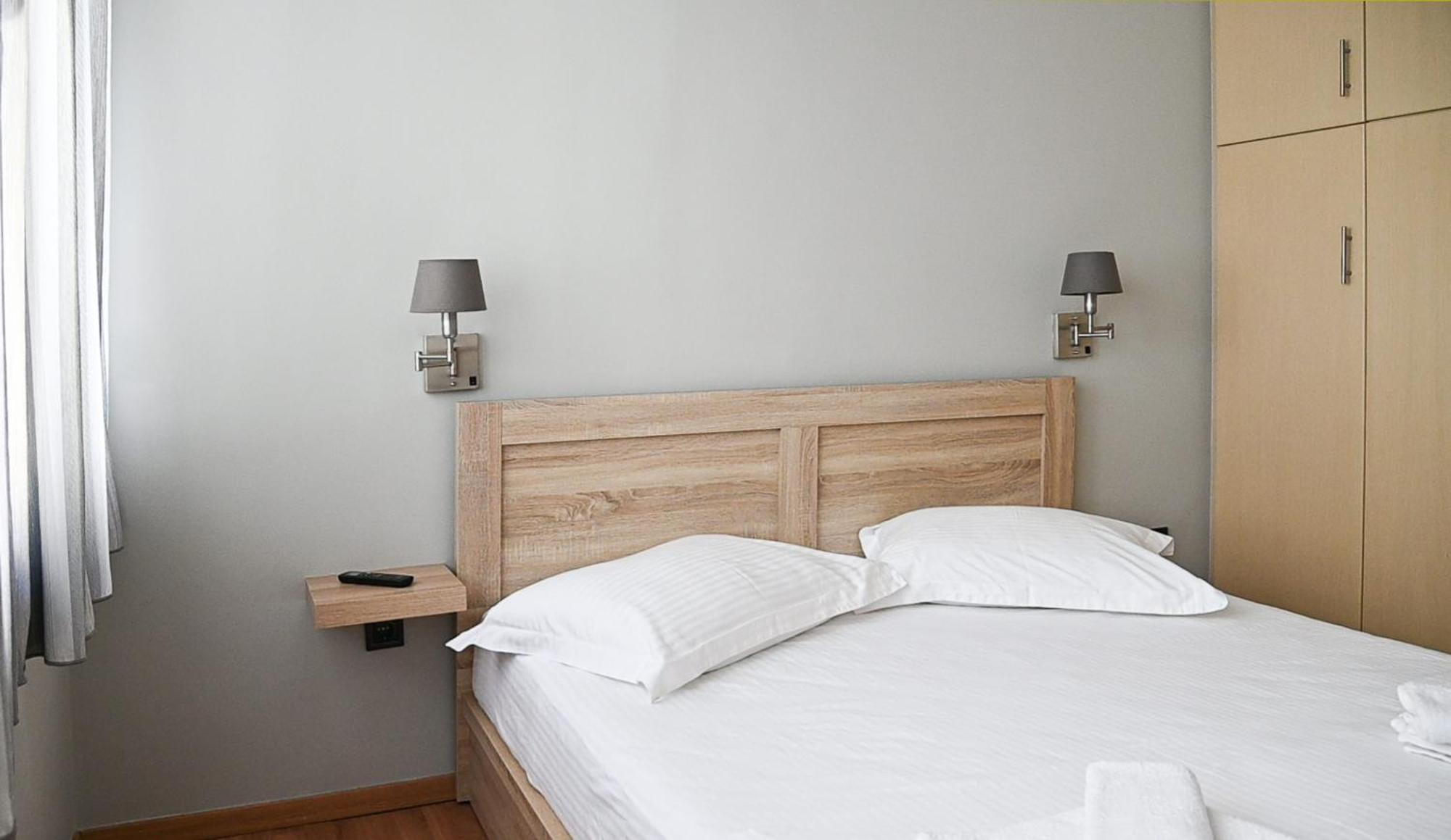 Chios Bnb Exterior foto